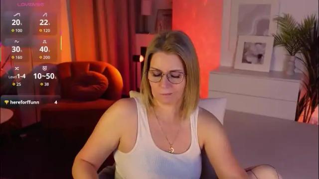 Thumbnail 3, annielight's Stream at Chaturbate, 1 month ago