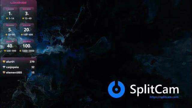 Image 10 of annielight Stream on Chaturbate on 21 days ago