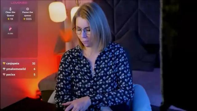 Image 3 of annielight Stream on Chaturbate on 21 days ago