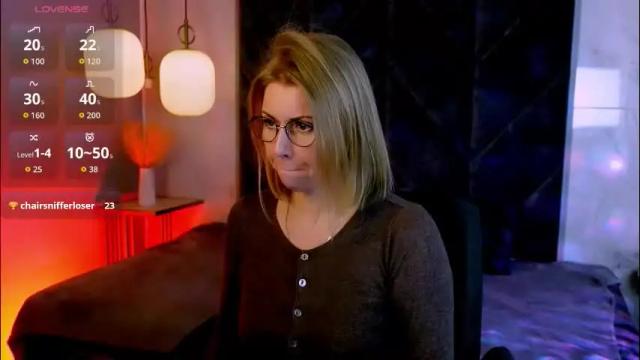 Image 2 of annielight Stream on Chaturbate on 7 days ago