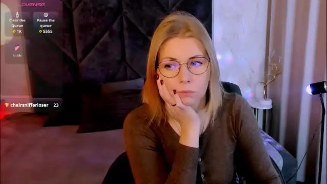 Thumbnail 3, annielight's Stream at Chaturbate, 6 days ago