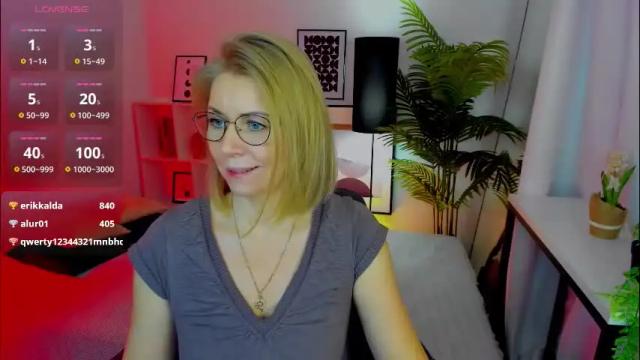 Thumbnail 1, annielight's Stream at Chaturbate, 4 days ago