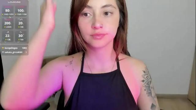 Image 11 of anniemora_ Stream on Chaturbate on 3 months ago