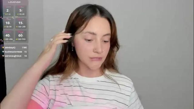 Image 12 of anniemora_ Stream on Chaturbate on 3 months ago