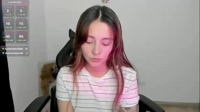 Image 6 of anniemora_ Stream on Chaturbate on 3 months ago