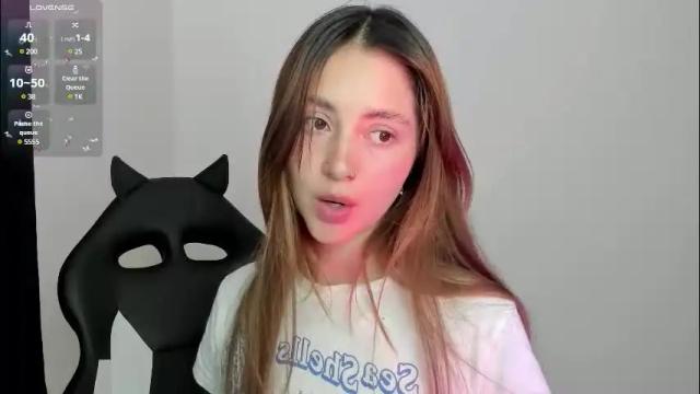 Thumbnail 1, anniemora_'s Stream at Chaturbate, 3 months ago