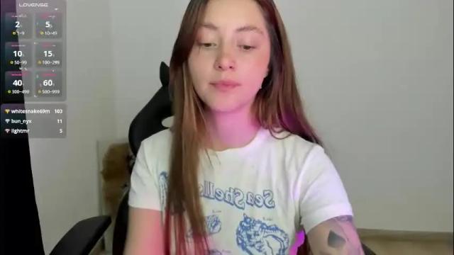 Image 10 of anniemora_ Stream on Chaturbate on 3 months ago