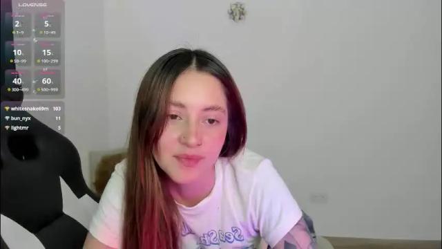 Image 7 of anniemora_ Stream on Chaturbate on 3 months ago