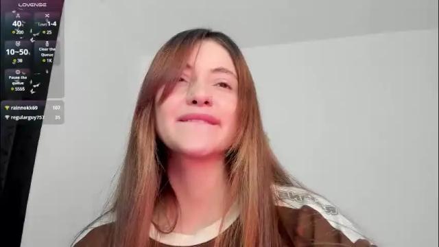 Image 11 of anniemora_ Stream on Chaturbate on 2 months ago