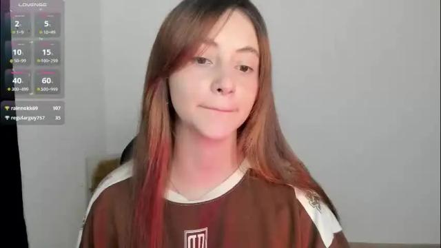 Image 6 of anniemora_ Stream on Chaturbate on 2 months ago