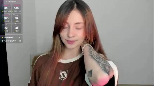 Image 8 of anniemora_ Stream on Chaturbate on 2 months ago