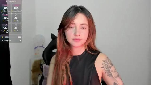 Image 8 of anniemora_ Stream on Chaturbate on 2 months ago