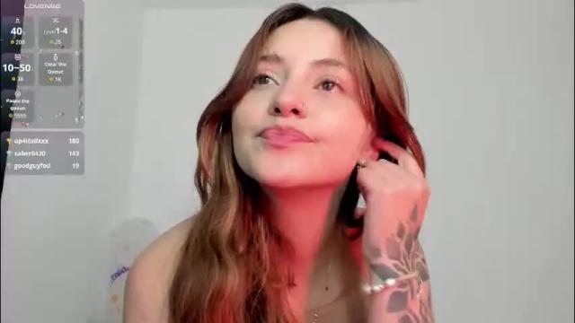Image 12 of anniemora_ Stream on Chaturbate on 2 months ago