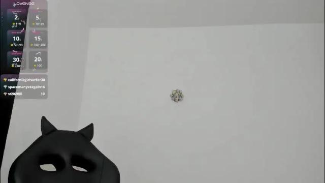 Image 3 of anniemora_ Stream on Chaturbate on 2 months ago