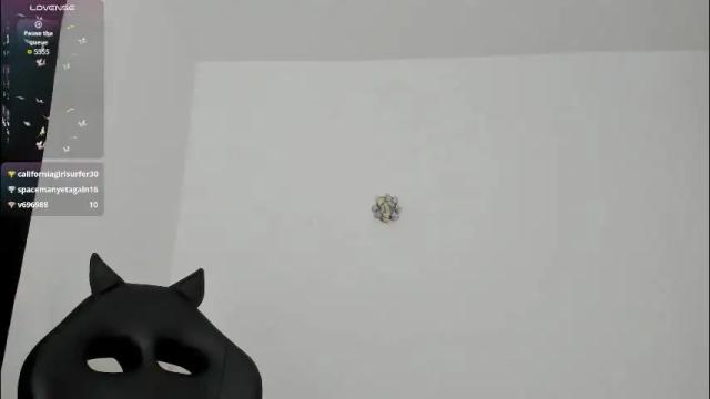 Image 4 of anniemora_ Stream on Chaturbate on 2 months ago