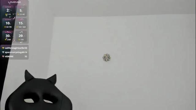 Thumbnail 2, anniemora_'s Stream at Chaturbate, 2 months ago