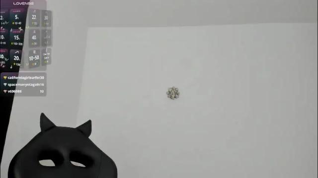 Image 6 of anniemora_ Stream on Chaturbate on 2 months ago