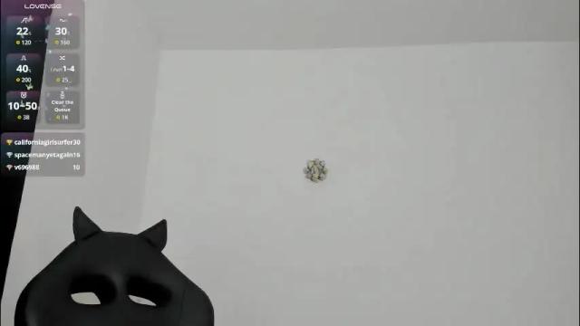 Thumbnail 3, anniemora_'s Stream at Chaturbate, 2 months ago