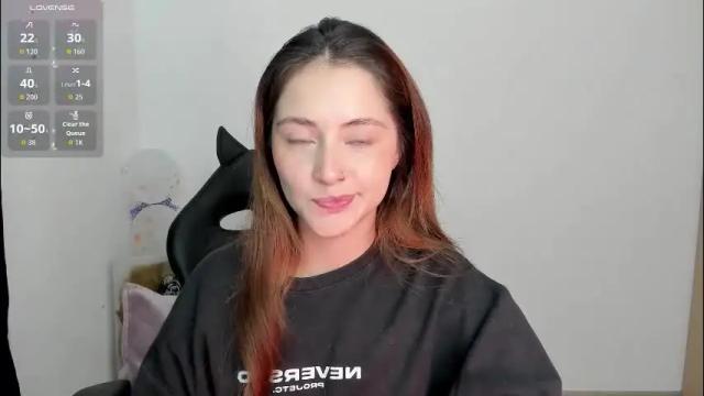 Thumbnail 1, anniemora_'s Stream at Chaturbate, 2 months ago