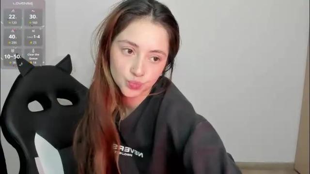 Thumbnail 3, anniemora_'s Stream at Chaturbate, 2 months ago