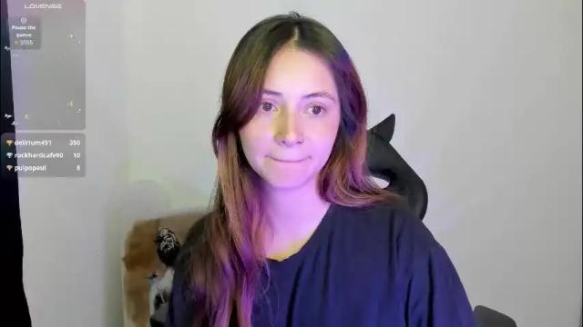 Thumbnail 1, anniemora_'s Stream at Chaturbate, 2 months ago