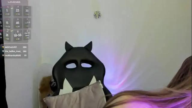 Image 10 of anniemora_ Stream on Chaturbate on 2 months ago
