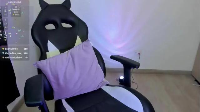 Image 12 of anniemora_ Stream on Chaturbate on 2 months ago