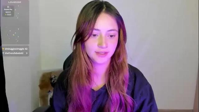 Image 4 of anniemora_ Stream on Chaturbate on 2 months ago