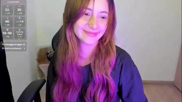Image 7 of anniemora_ Stream on Chaturbate on 2 months ago