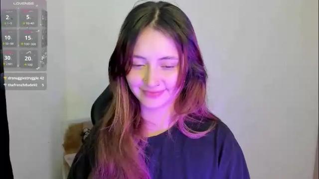 Image 8 of anniemora_ Stream on Chaturbate on 2 months ago