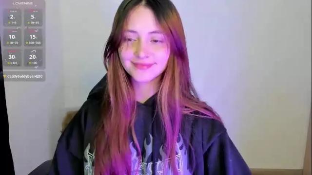 Thumbnail 1, anniemora_'s Stream at Chaturbate, 2 months ago