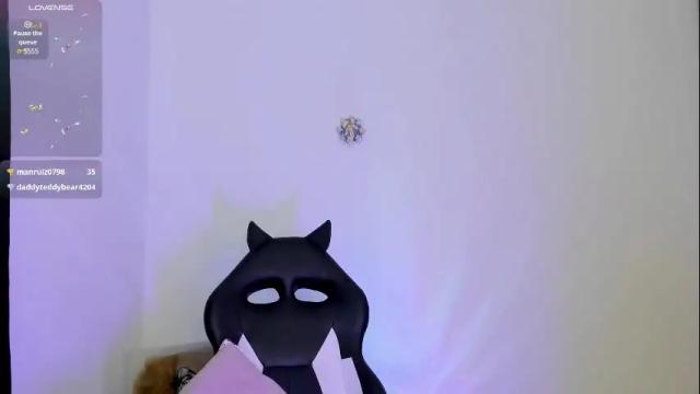 Image 6 of anniemora_ Stream on Chaturbate on 2 months ago