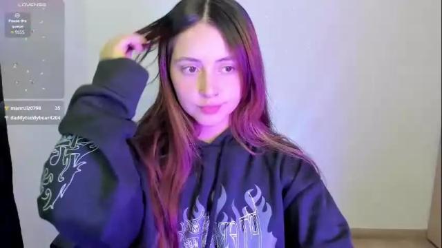 Image 8 of anniemora_ Stream on Chaturbate on 2 months ago