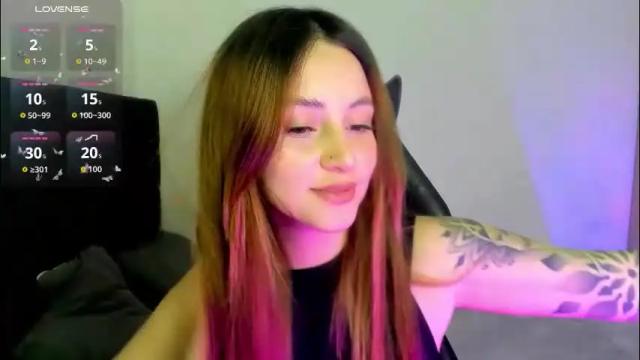 Thumbnail 1, anniemora_'s Stream at Chaturbate, 2 months ago