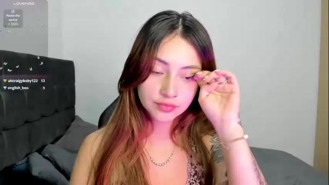 Image 10 of anniemora_ Stream on Chaturbate on 1 month ago