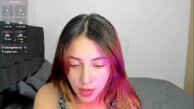 Image 8 of anniemora_ Stream on Chaturbate on 1 month ago