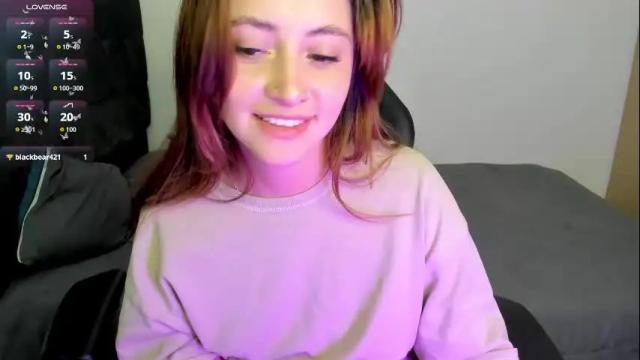 Thumbnail 1, anniemora_'s Stream at Chaturbate, 1 month ago