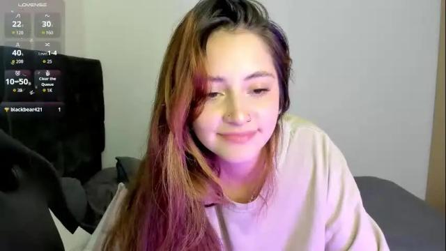 Image 12 of anniemora_ Stream on Chaturbate on 1 month ago