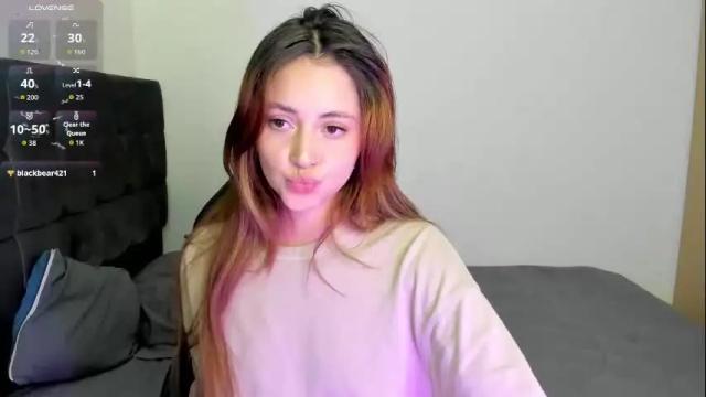 Image 2 of anniemora_ Stream on Chaturbate on 1 month ago