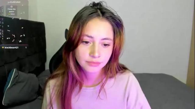 Image 3 of anniemora_ Stream on Chaturbate on 1 month ago