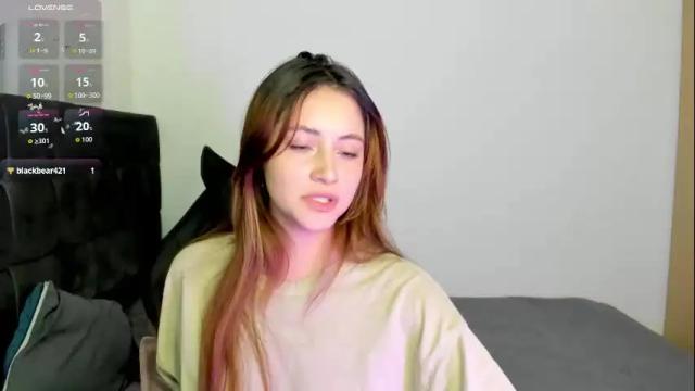 Thumbnail 2, anniemora_'s Stream at Chaturbate, 1 month ago