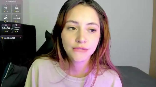 Image 7 of anniemora_ Stream on Chaturbate on 1 month ago