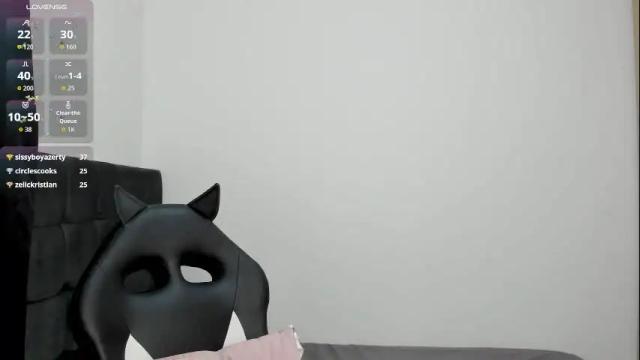 Image 3 of anniemora_ Stream on Chaturbate on 1 month ago