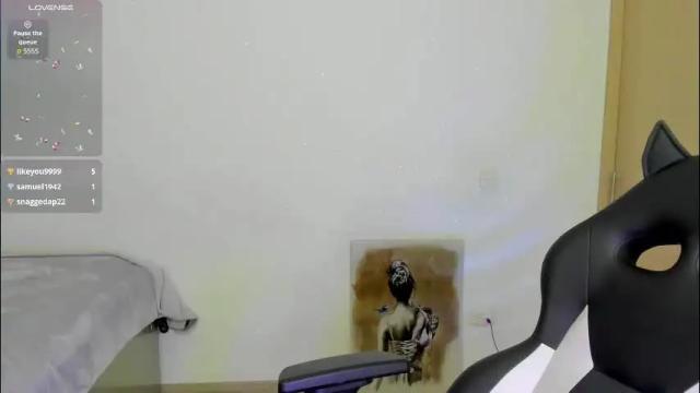 Image 10 of anniemora_ Stream on Chaturbate on 1 month ago