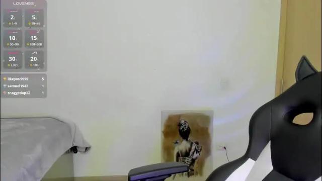 Image 11 of anniemora_ Stream on Chaturbate on 1 month ago