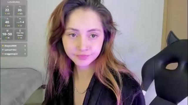 Image 12 of anniemora_ Stream on Chaturbate on 1 month ago