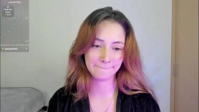 Image 4 of anniemora_ Stream on Chaturbate on 1 month ago