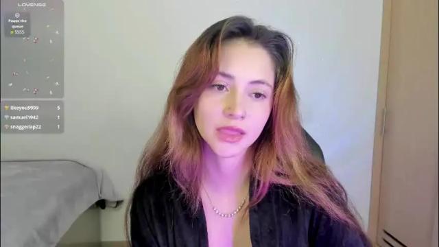 Image 8 of anniemora_ Stream on Chaturbate on 1 month ago