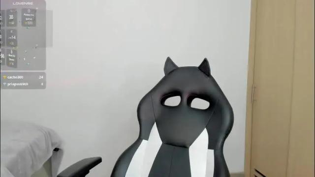 Image 2 of anniemora_ Stream on Chaturbate on 1 month ago