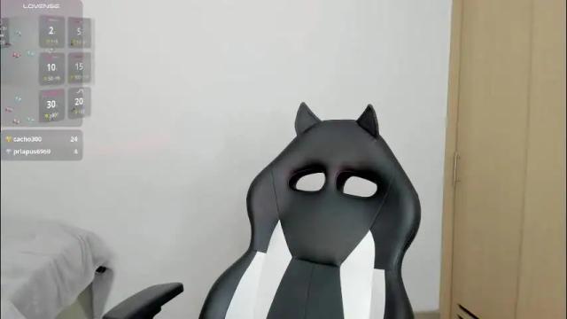 Image 3 of anniemora_ Stream on Chaturbate on 1 month ago